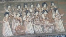 Stunning huge tapestry for sale  Oakdale
