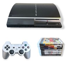 Ps3 sony playstation for sale  MANCHESTER
