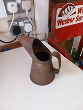 Oil jug restoration for sale  CHATTERIS