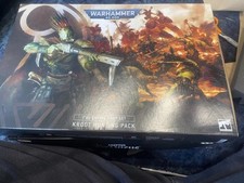 Kroot hunting pack for sale  WALSALL