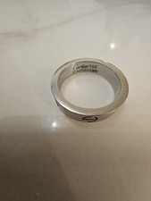 cartier tank ring for sale cartier tank ring for sale BATLEY