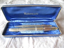 waterman penna stilografica usato waterman penna stilografica usato Italia