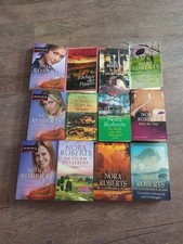 Buchpaket nora roberts gebraucht kaufen  Wismar-Umland
