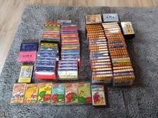100 hörspielkassetten benjami gebraucht kaufen  Heidenrod