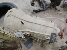Automatic transmission 3.3l for sale  Mason