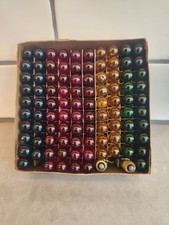 Volt christmas bulbs for sale  Fairplay