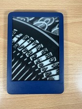 Amazon kindle 11th for sale  WALTHAM ABBEY