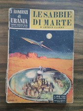Romanzi urania sabbie usato  Orco Feglino