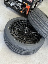 Maybach multi spoke for sale  WEST DRAYTON