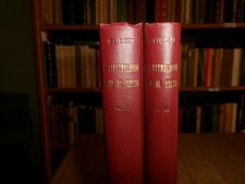 Mario gliozzi. elettrologia usato  San Giorgio di Piano