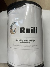 Ruili bed bridge for sale  Roseville