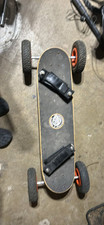 Mongoose mountain board for sale  Belleville