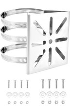 Universal pole mount for sale  HOCKLEY