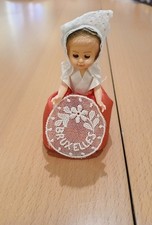 Alte kleine puppe gebraucht kaufen Alte kleine puppe gebraucht kaufen  Delmenhorst