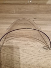 Motorcycle windscreen for sale  HULL