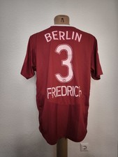 Hertha bsc berlin gebraucht kaufen  Hamburg