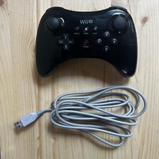 Wii pro controller usato  Cremona