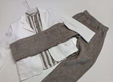 Giacche pantaloni camicia usato  Castelleone