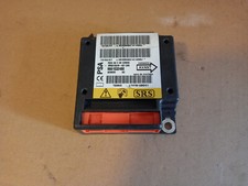 9661532480 centralina airbag usato  Vimodrone