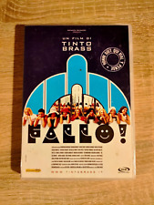 Dvd fallo tinto usato  Verrua Savoia