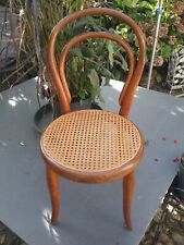 Ancienne chaise enfant d'occasion  Thonon-les-Bains