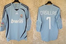 Maillot real madrid d'occasion  Nîmes