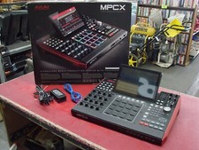Akai professional mpc for sale  Flushing