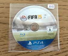 FIFA 15 - PS4 - PlayStation 4 - PS5 -  PAL - Jeu seul - Game only comprar usado  Enviando para Brazil