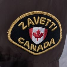 Brown zavetti canada for sale  DARTFORD