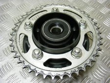 Cbr650f sprocket carrier for sale  COLCHESTER