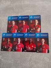 Aral supercard bayern gebraucht kaufen  Laboe
