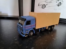 Vintage tekno scania for sale Vintage tekno scania for sale  BROMSGROVE