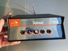 Vintage ampli vox d'occasion  Expédié en Belgium