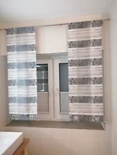 Flächenvorhänge schiebe gard gebraucht kaufen Flächenvorhänge schiebe gard gebraucht kaufen  Bösel