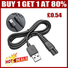 Electric shaver usb for sale  GAINSBOROUGH