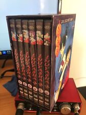 Inuyasha collector box usato  Trapani