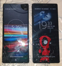 Lot sony xperia d'occasion  Paris XX