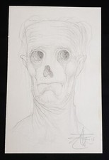 Chet zar original for sale  Omaha