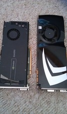 Nvidia quadro 4000 gebraucht kaufen  Dargun