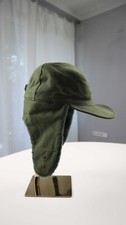 Schwedenmütze grün military gebraucht kaufen  Hamburg