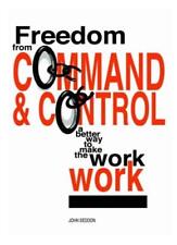 Freedom command control for sale  UK