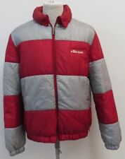 Vintage giacca ellesse usato  Portici