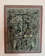 Vtg aztec mayan for sale  Salem