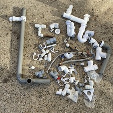 Joblot plumbing things for sale  LONDON