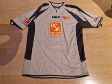Spielertrikot trikot shirt gebraucht kaufen  Köln