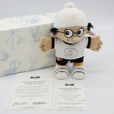 Steiff 657153 mainzelmännchen gebraucht kaufen  Heidenheim an der Brenz