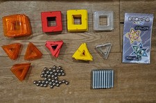 Geomag kids panels gebraucht kaufen  Aschaffenburg