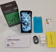 Smartphone rugged 6.6 usato Smartphone rugged 6.6 usato  Isola del Liri