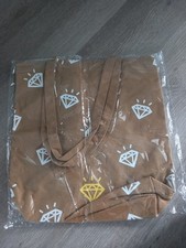 Maxx diamond tote for sale  ASHINGTON
