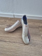 Adidas ghosted silber gebraucht kaufen  Bad Abbach